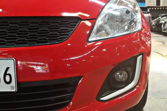 2018 Suzuki Swift for sale in Quezon City