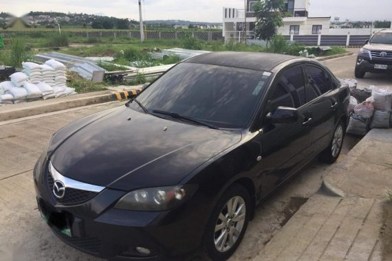 2008 Mazda 3 for sale in Sampaloc