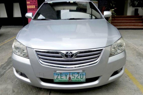 2006 Toyota Camry for sale in Makati 