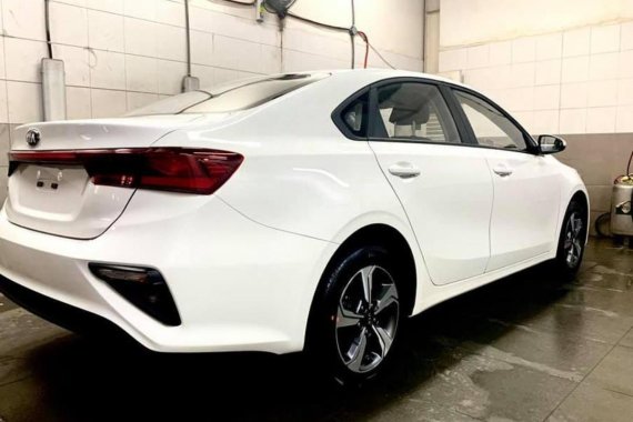 2019 Kia Forte for sale in Mandaluyong