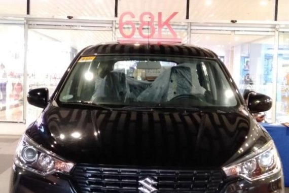 2020 Suzuki Ertiga for sale in Makati 