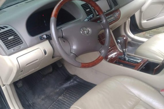 2003 Toyota Camry for sale in Pasig 