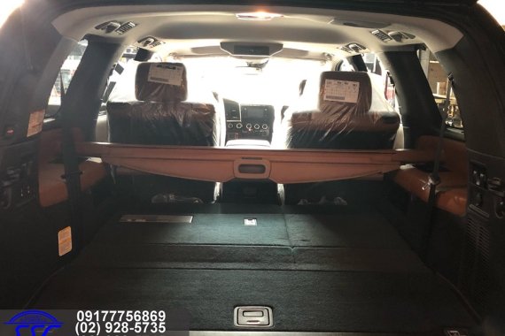 Brand New 2019 Toyota Sequoia for sale in Quezon City 