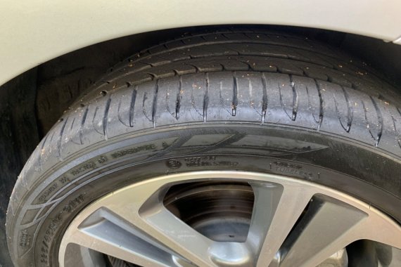 Sell Used 2016 Hyundai Elantra Sedan at 25000 km 