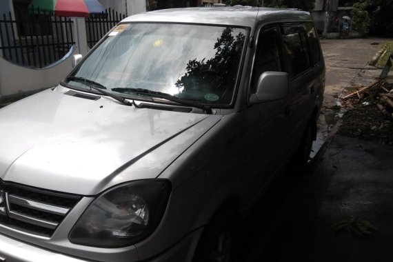 Used Mitsubishi Adventure 2016 for sale in San Pablo