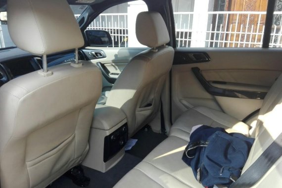 2016 Ford Everest for sale in Parañaque 