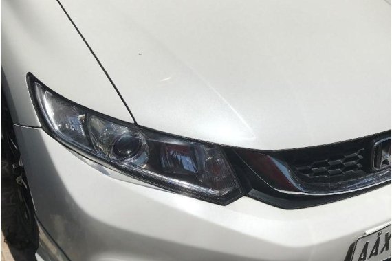 Honda Civic 2014 for sale in Cavite