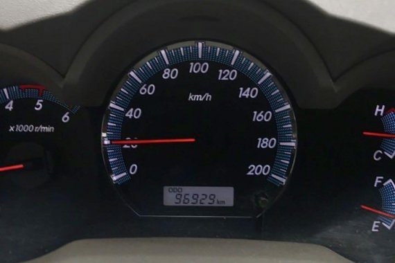 2012 Toyota Fortuner for sale in Marikina 