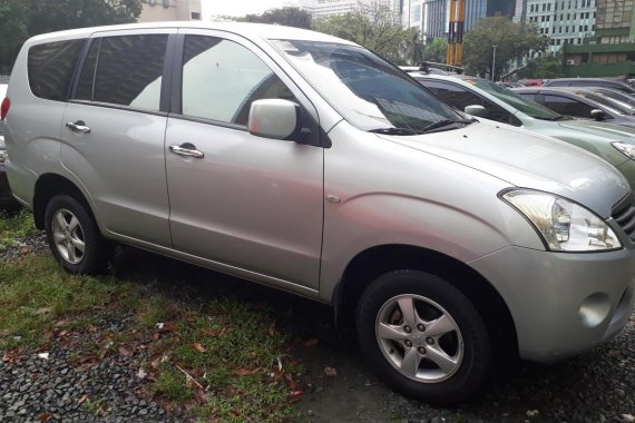 Used Mitsubishi Fuzion 2012 at 37000 for sale in Manila