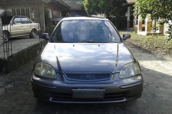 1997 Honda Civic for sale in Bulacan