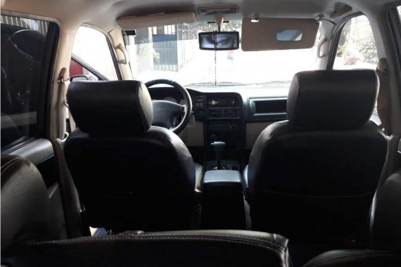 Isuzu Crosswind 2012 for sale in Paranaque 