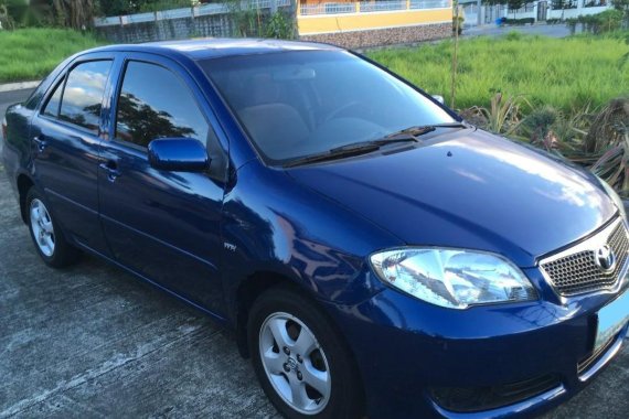 2004 Toyota Vios for sale in Silang