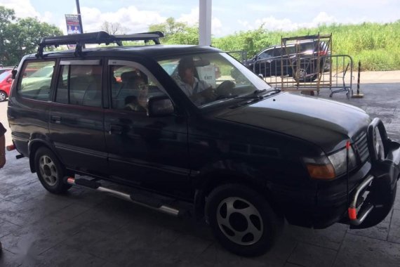 2000 Toyota Revo for sale in Pasig 