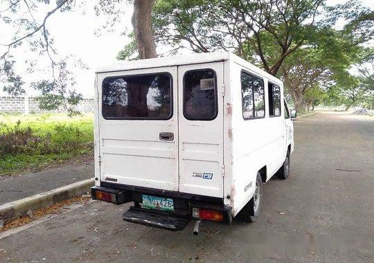 Used Mitsubishi L300 2013 Manual Diesel for sale in Manila