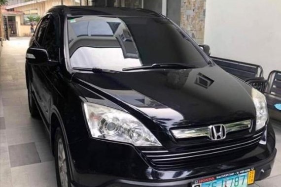 Honda Cr-V 2008 for sale in Imus