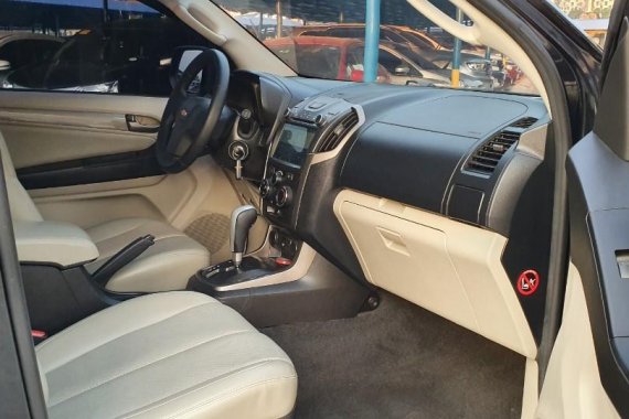 2015 Chevrolet Trailblazer for sale in Manila