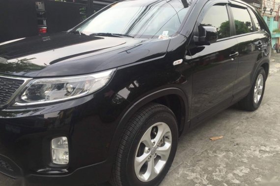 2014 Kia Sorento for sale in Cainta