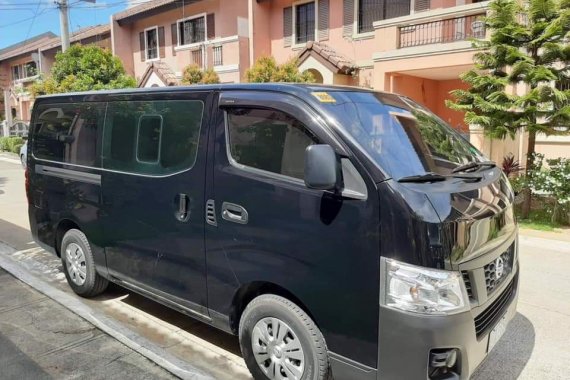 2016 Nissan NV350 Urvan For sale in Antipolo