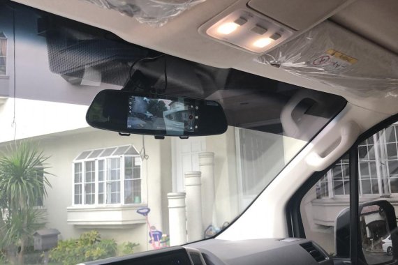 Used Toyota GL Grandia Hi Ace 2019 for sale in Imus