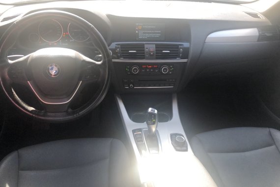 Used BMW X3 2014 for sale in Pasig