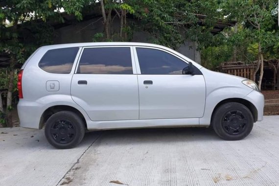 Toyota Avanza J 2008 for sale in Mandaluyong