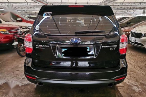 2013 Subaru Forester for sale in Makati 