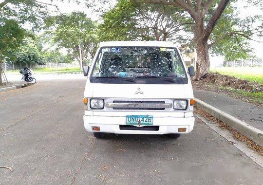 Used Mitsubishi L300 2013 Manual Diesel for sale in Manila