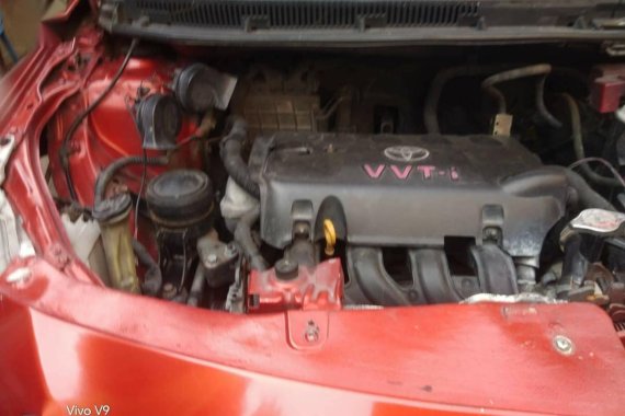 Toyota Vios 2009 for sale in Pasig 
