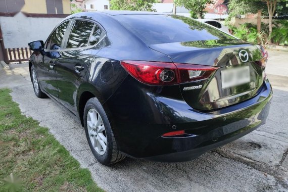 2014 Mazda 3 for sale in Mandaue 