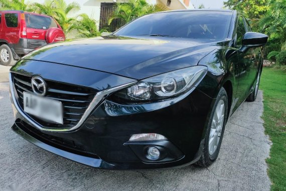 2014 Mazda 3 for sale in Mandaue 