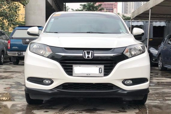 2015 Honda Hr-V for sale in Makati 