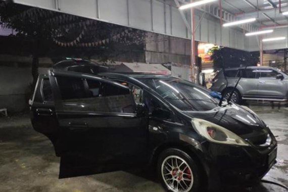 Honda Jazz 2013 for sale in Malabon