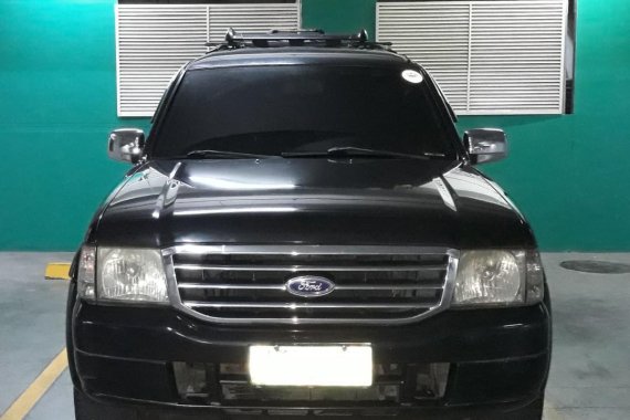 2005 Ford Everest for sale in Taguig 