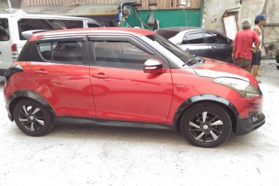 2012 Suzuki Swift for sale in Pateros