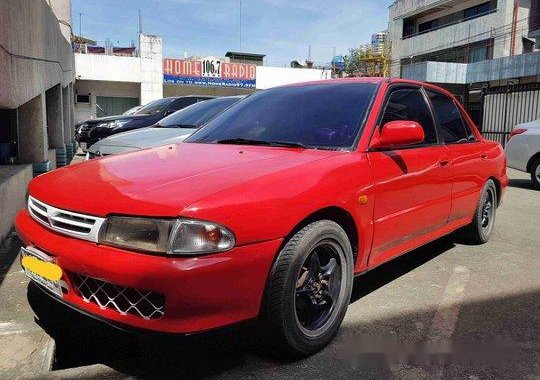 Used Mitsubishi Lancer 1994 for salein Manila