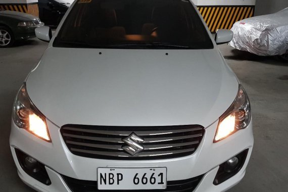 2018 Suzuki Ciaz for sale in Pasig 