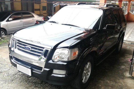 Ford Explorer 2011 for sale in Calamba 