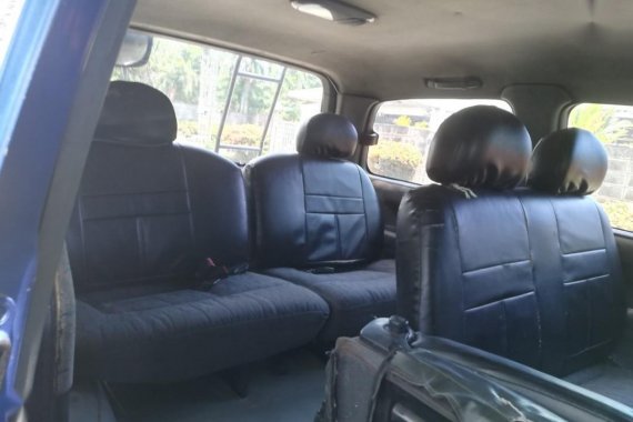 Hyundai Starex 2009 for sale in Butuan 