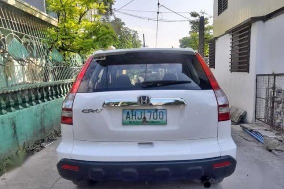 2007 Honda Cr-V for sale in Angeles 