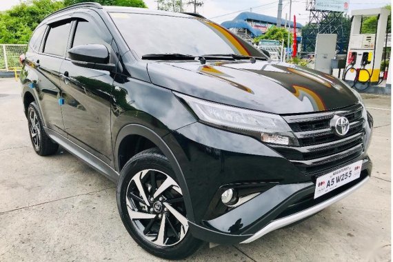 2018 Toyota Rush for sale in Mandaluyong