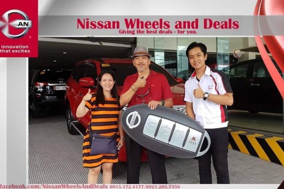 2020 Nissan Navara for sale in Quezon City