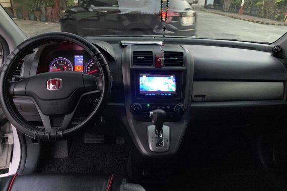 2010 Honda Cr-V for sale in Manila