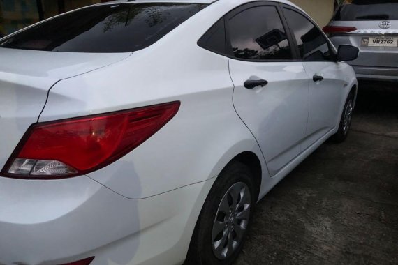 2017 Hyundai Accent for sale in Cainta