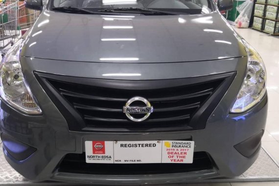 Nissan Almera 2019 for sale in Quezon City