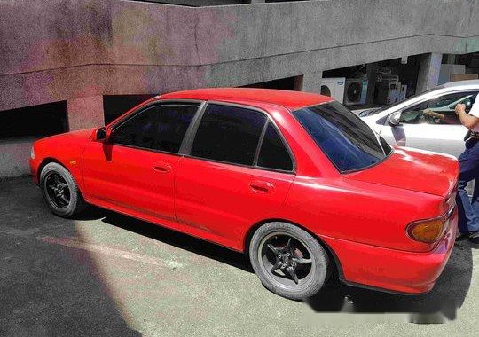 Used Mitsubishi Lancer 1994 for salein Manila