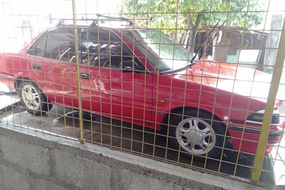 Toyota Corolla 1989 for sale in Angeles 