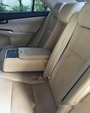 Used Toyota Camry2014 for sale in Manila