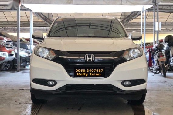 2015 Honda Hr-V for sale in Makati 