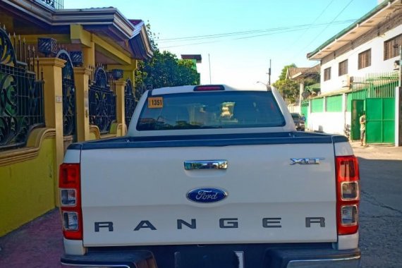 2016 Ford Ranger for sale in San Mateo