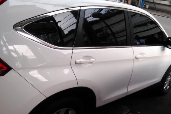 2012 Honda Cr-V for sale in Makati 